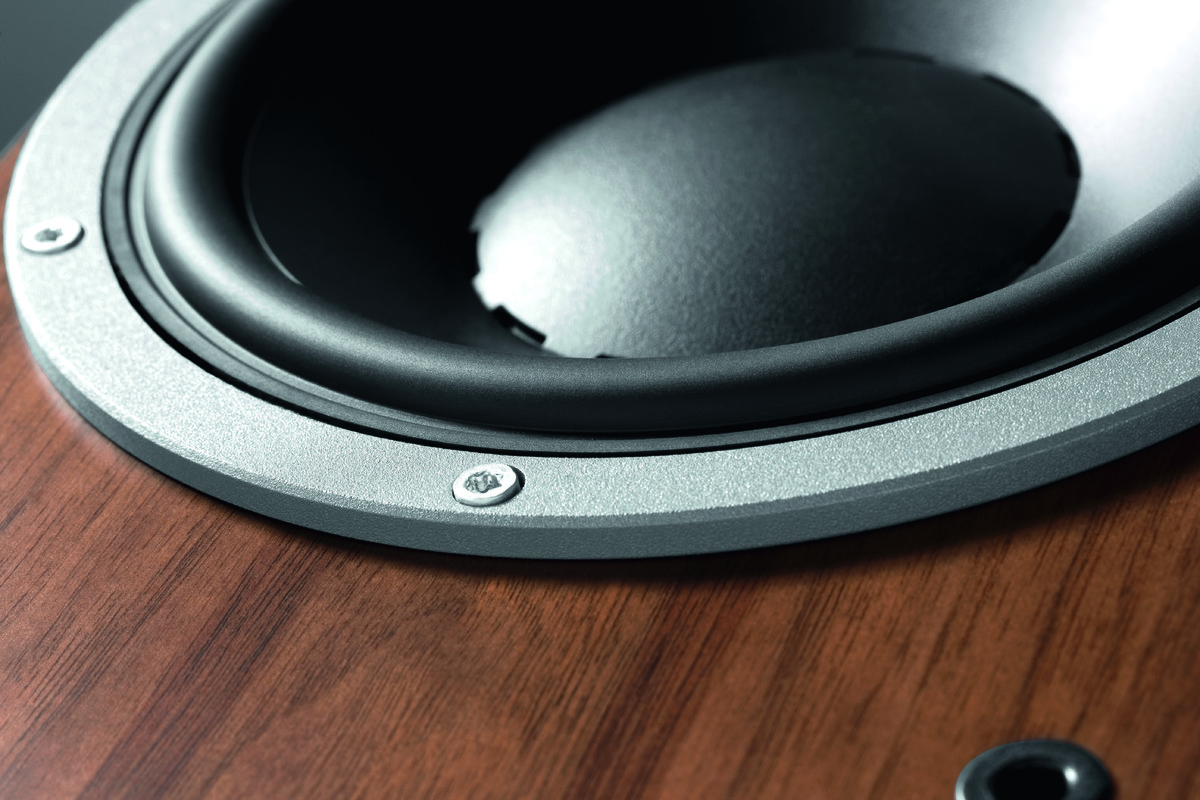 Boxe Dynaudio Focus 340