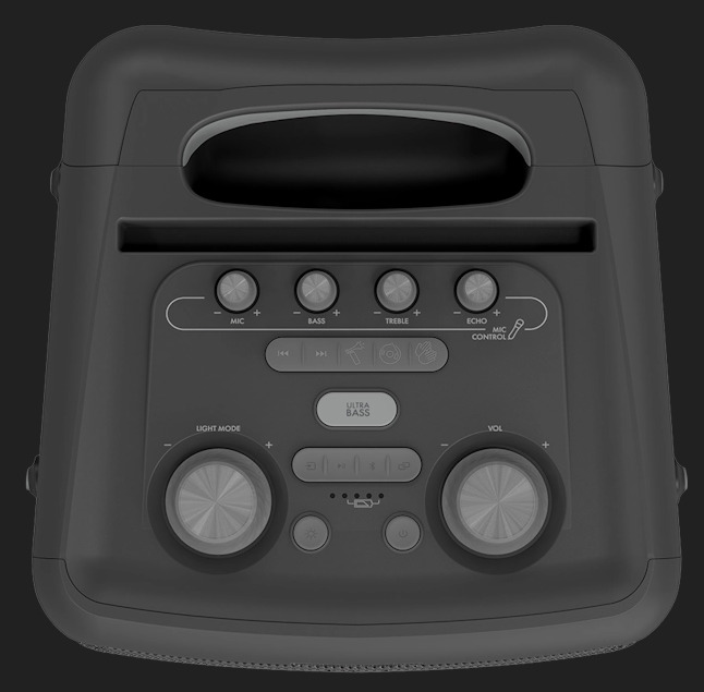 Boxe active Klipsch Vegas