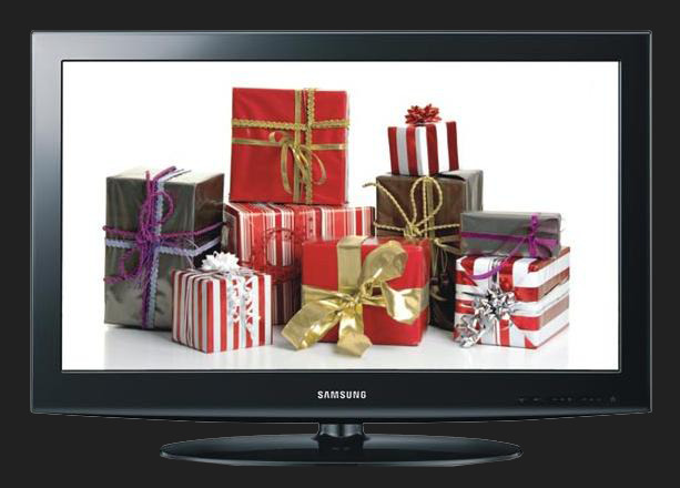 TV Samsung LE-32D403