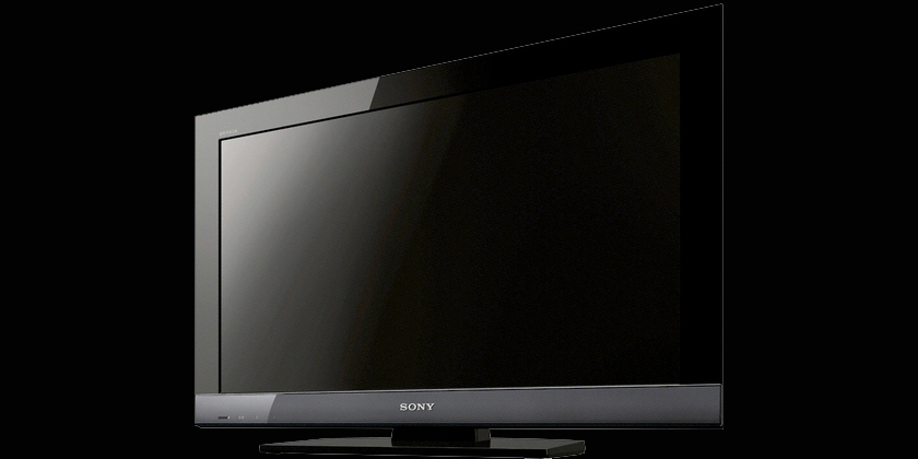 TV Sony KDL-40EX402