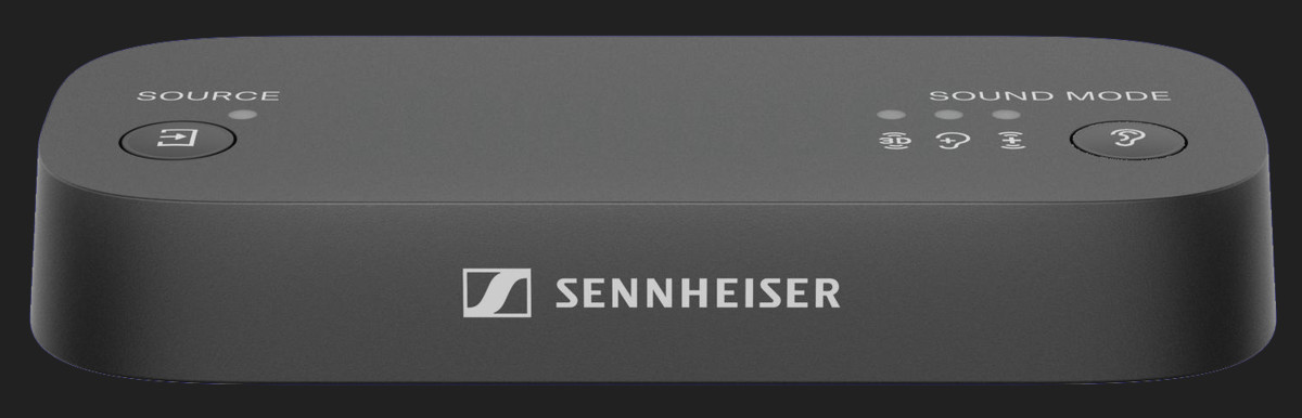 Sennheiser BTA 1 TV Transmitter