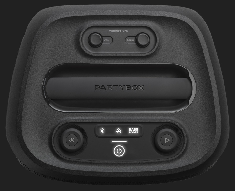 Boxe active JBL Partybox Encore 2
