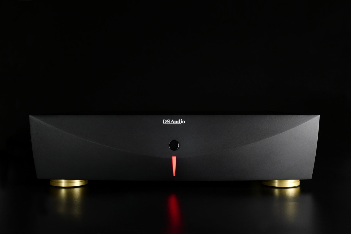 Doza DS Audio DS-W3