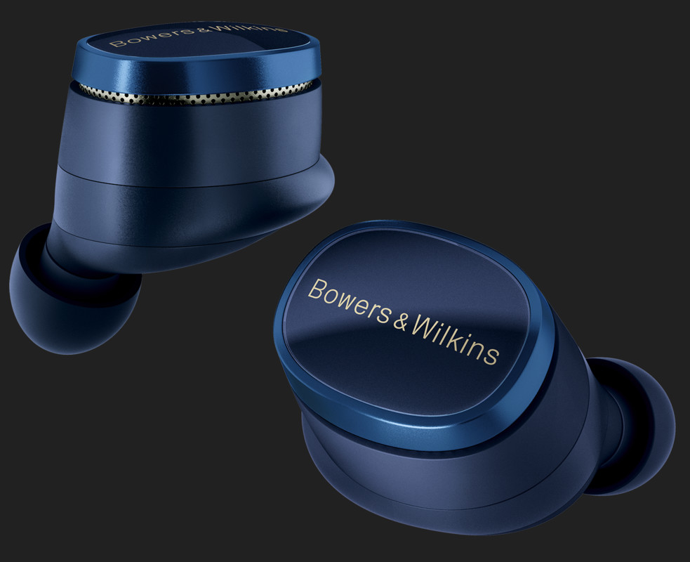Casti Bowers & Wilkins Pi8 Resigilat