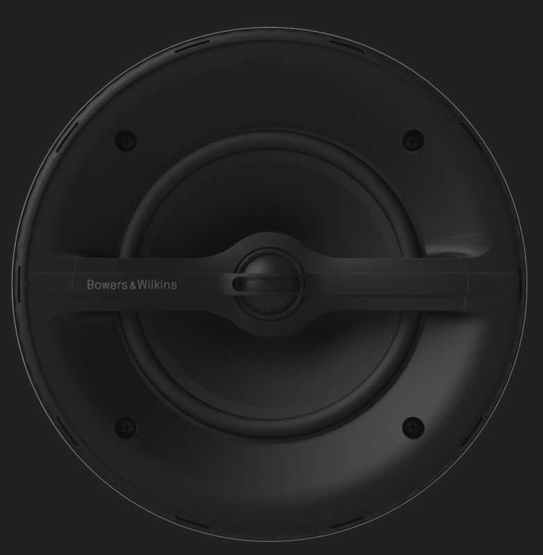 Boxe Bowers & Wilkins Marine 6