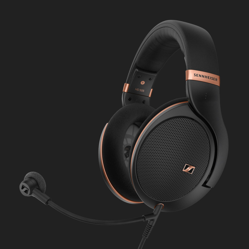 Sennheiser HD 500 BAM