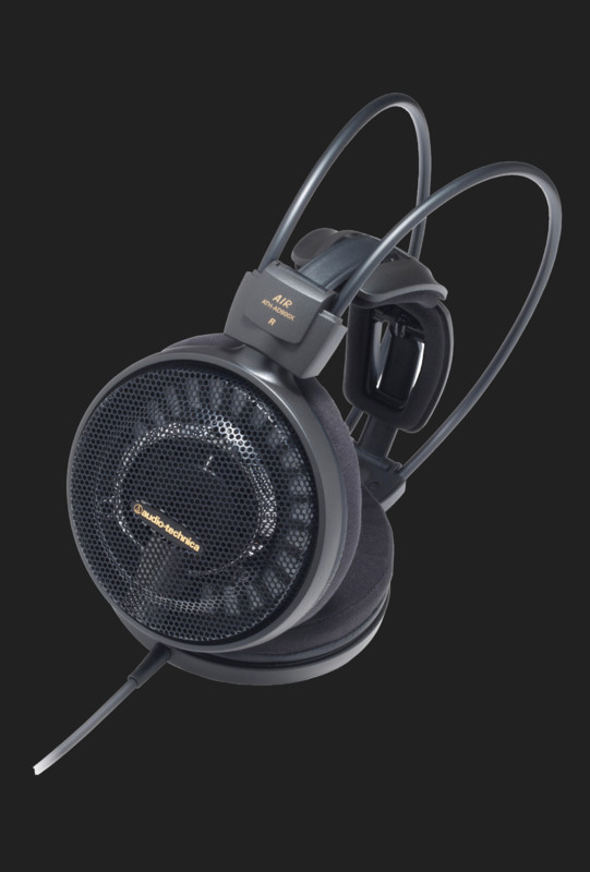 Casti Hi-Fi Audio-Technica ATH-AD900X la AVstore.ro