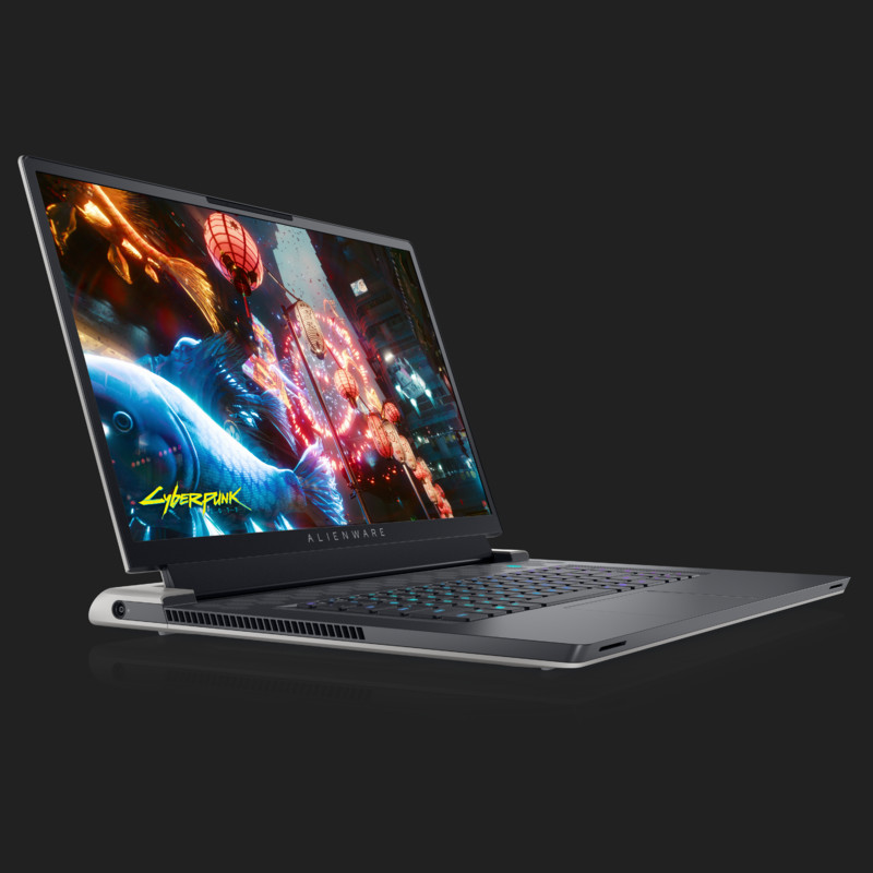 Laptop Dell Alienware X17 R2 17.3 UHD 120Hz Intel i7-12700H 64GB RAM ...
