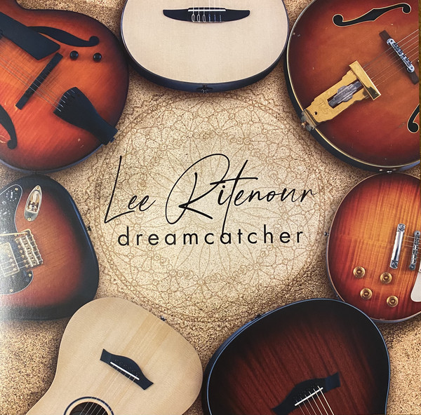 VINIL Universal Records Lee Ritenour - Dreamcatcher