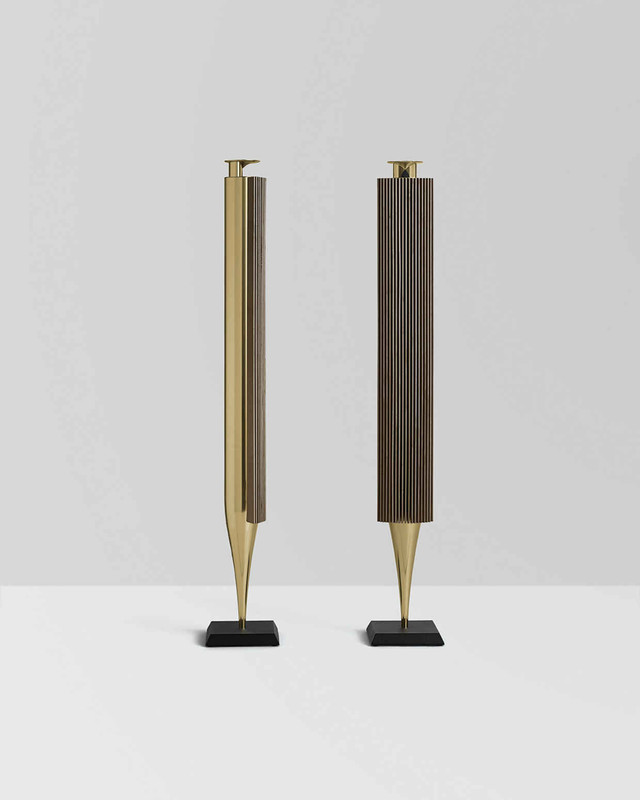 Boxe active Bang & Olufsen Beolab 18