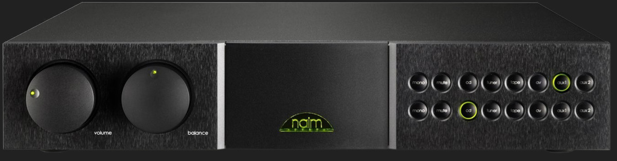 Naim NAC 252