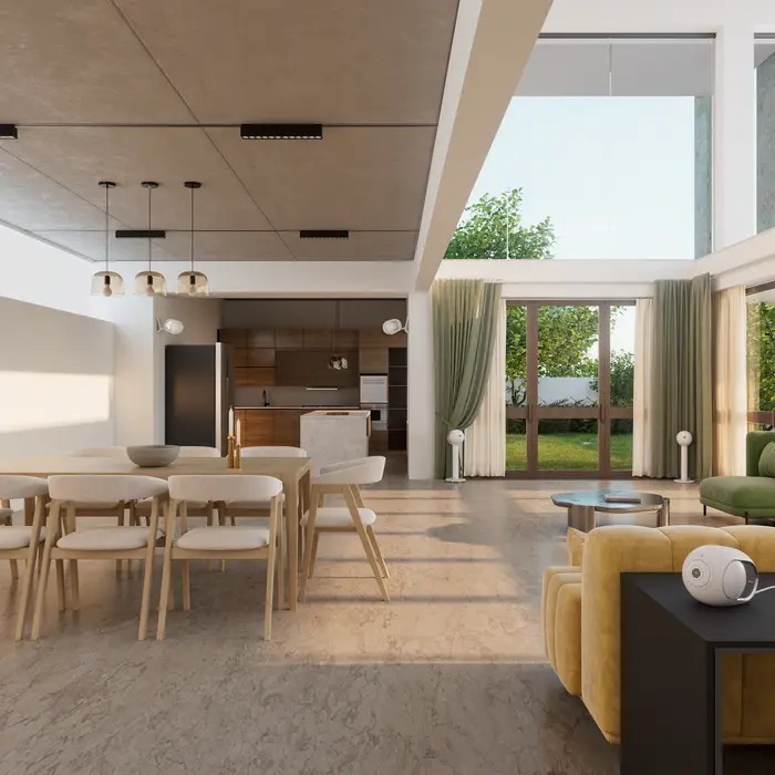 Boxe active DEVIALET Phantom Ultimate 98 dB 