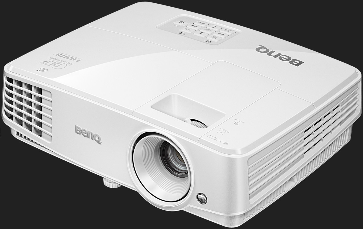 Videoproiector BenQ MS514H