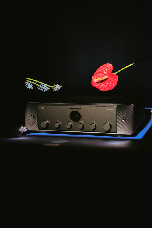 Amplificator Marantz MODEL 30