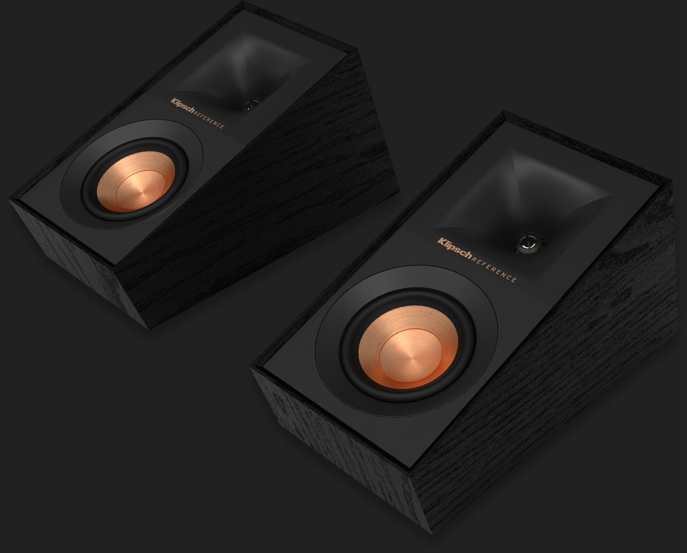 Boxe Klipsch R-40SA