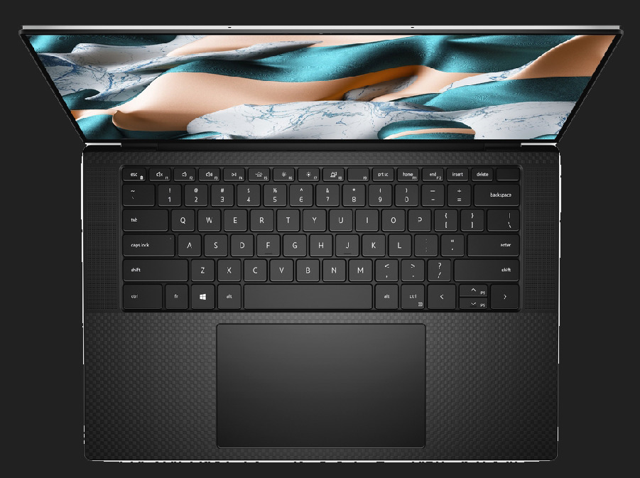 Laptop Dell XPS 15 (9500), Intel Core i7-10750H 5 GHz, 15.6 inch, FHD+, 8GB RAM, 512GB SSD, GTX 1650Ti/4GB
