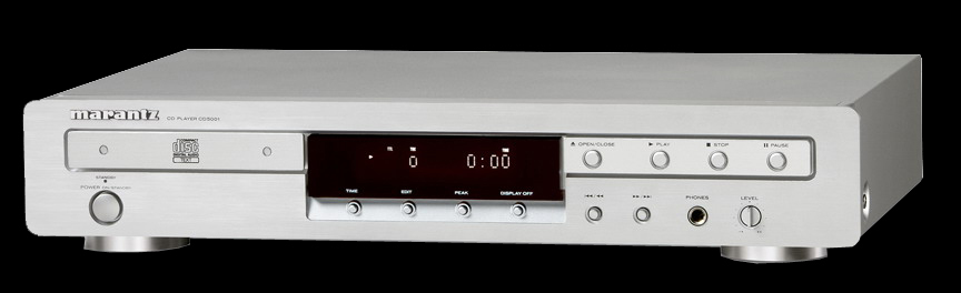 CD Player Marantz CD5001
