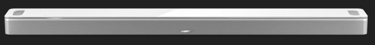 Soundbar Bose Soundbar Ultra