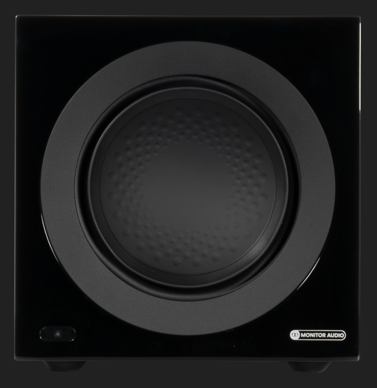 Subwoofer Monitor Audio Anthra W10