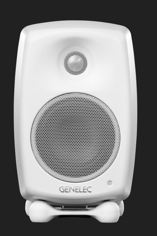 Boxe active Genelec  G Two Resigilat