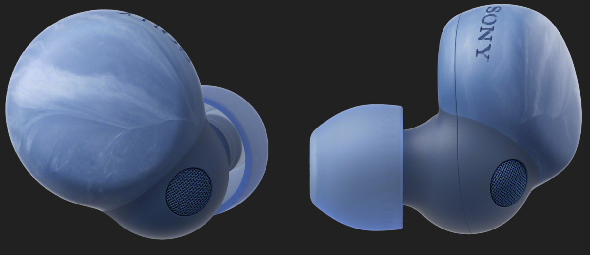  Casti Sony - LinkBuds S - WF-LS900N