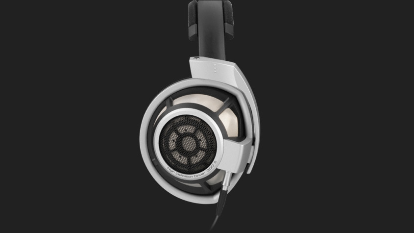 Casti Hi-Fi Sennheiser HD 800