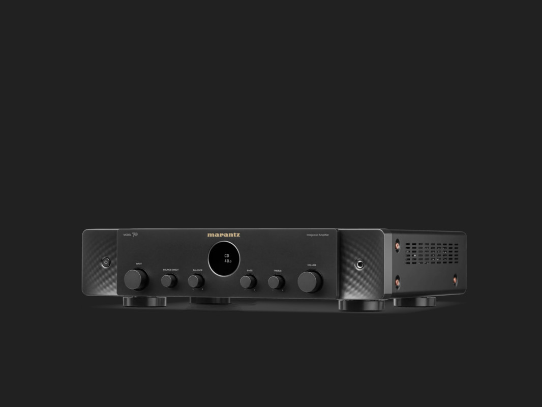 Amplificator Marantz MODEL 70 