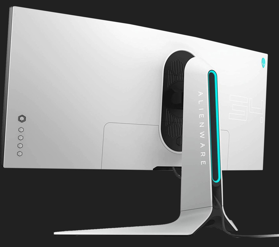 Monitor Dell Alienware AW3420DW 34