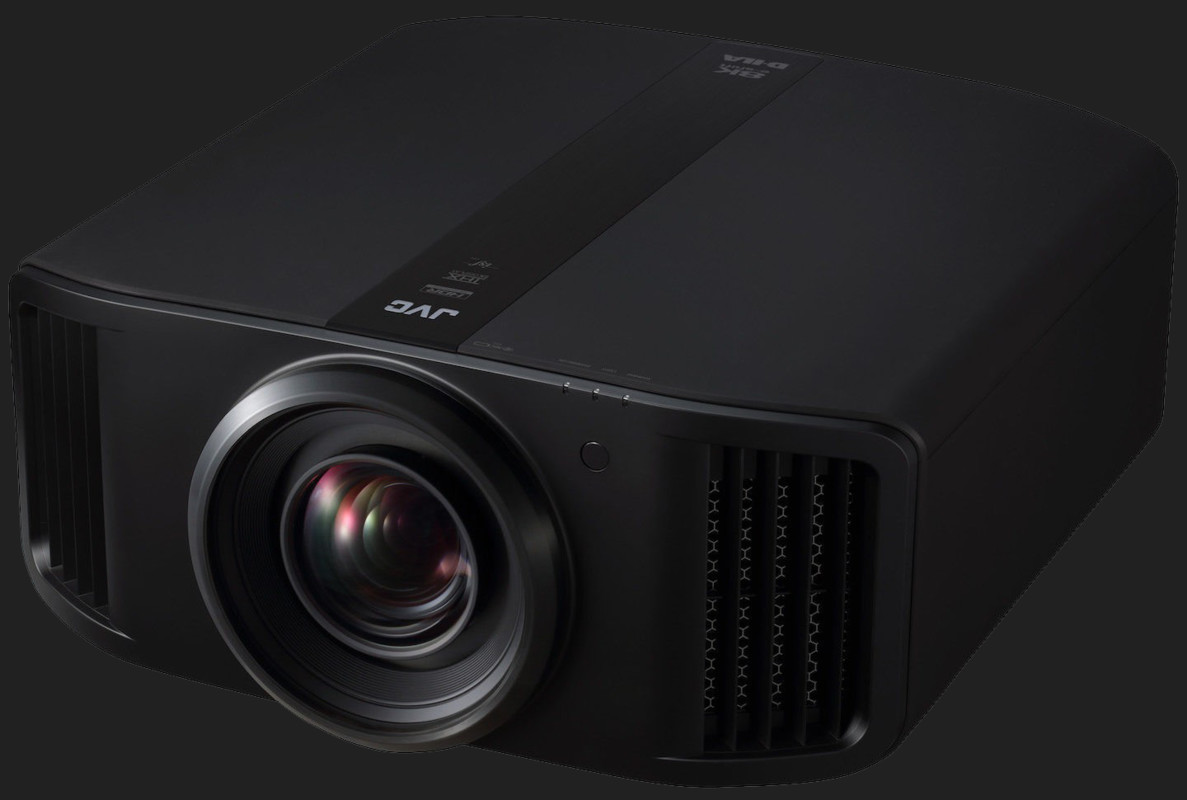 Videoproiector JVC DLA-N7