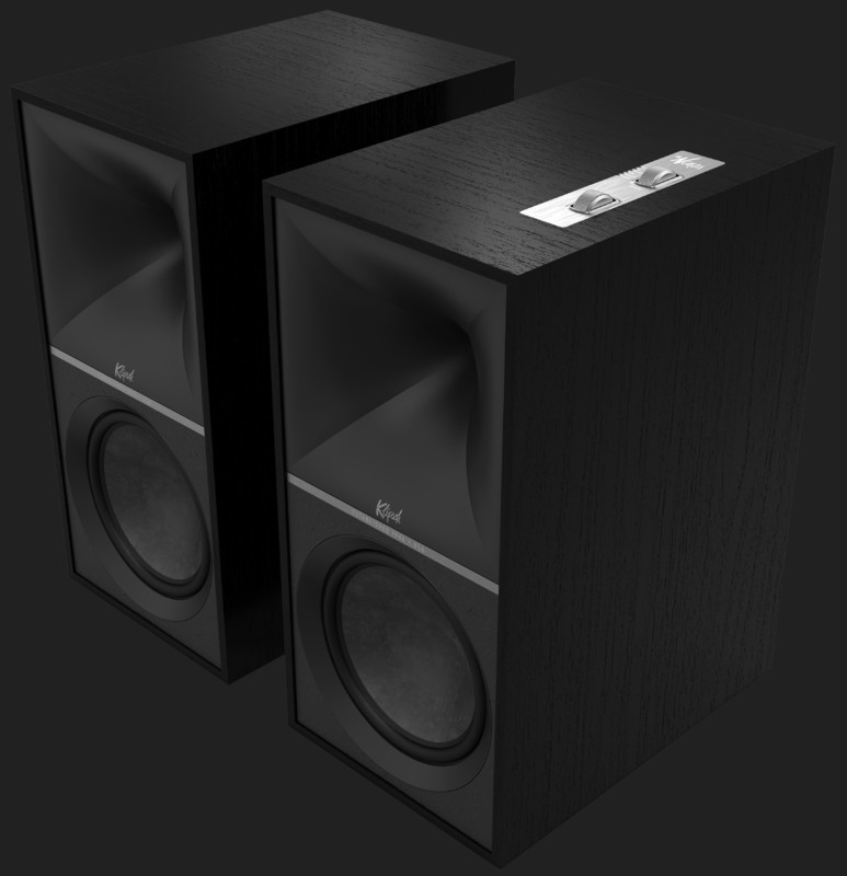 Boxe active Klipsch The Nines