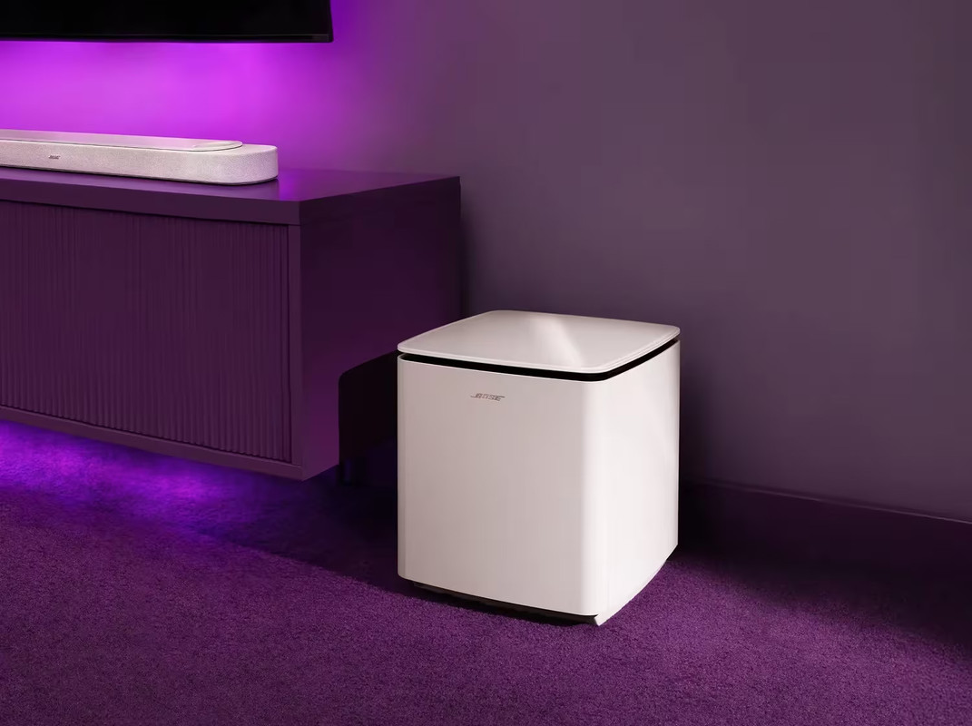 Subwoofer Bose Subwoofer Lifestyle Ultra