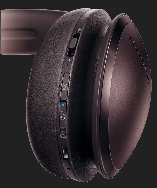 Casti Panasonic RP-HD605NE