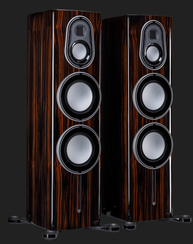 Boxe Monitor Audio Platinum 300 3G