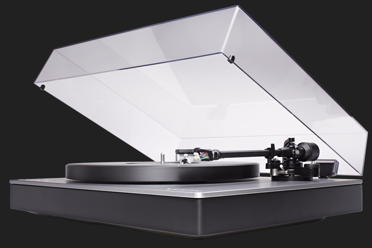 Pickup Cambridge Audio ALVA TT V2