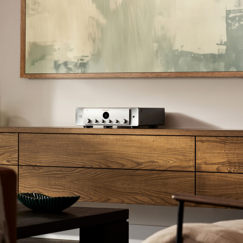 Amplificator Marantz Model 60n Resigilat