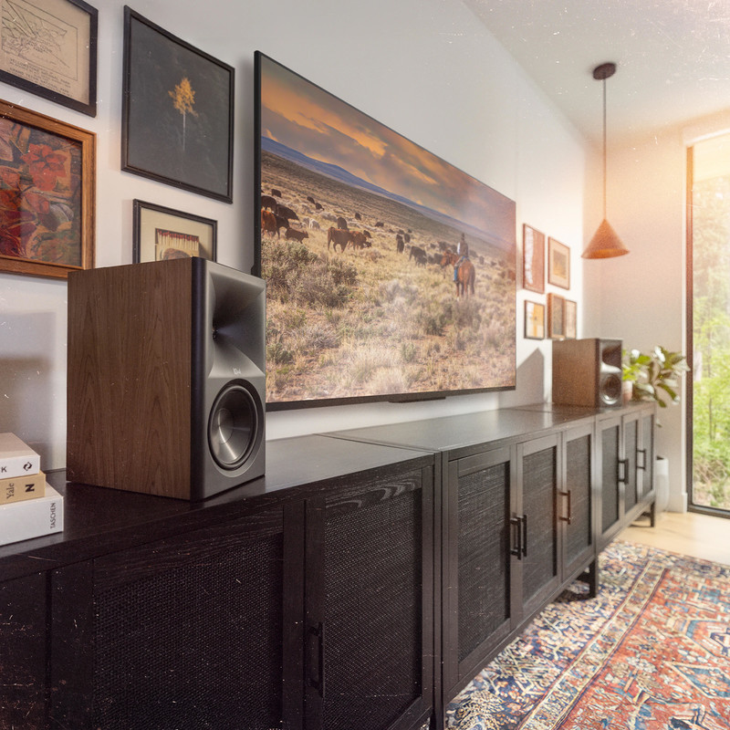 Boxe active Klipsch The Sevens II