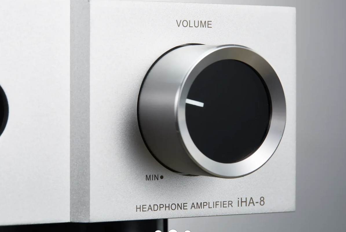 Amplificator casti Cayin iHA-8