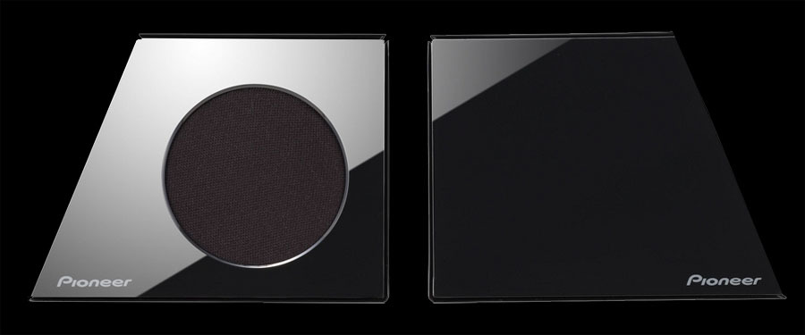 Pioneer LX01BD