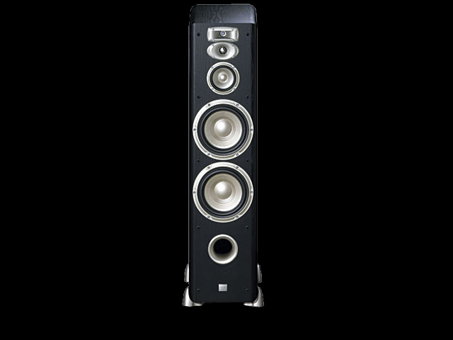 Boxe JBL Studio L890