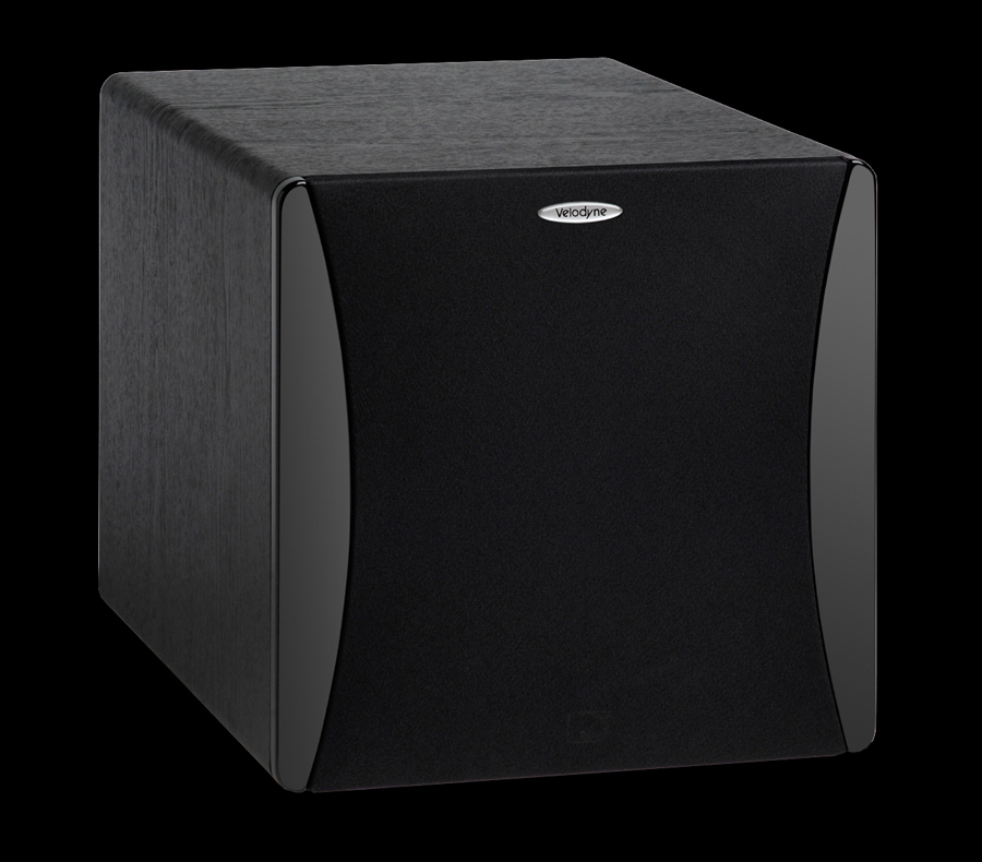 Subwoofer Velodyne Impact Mini