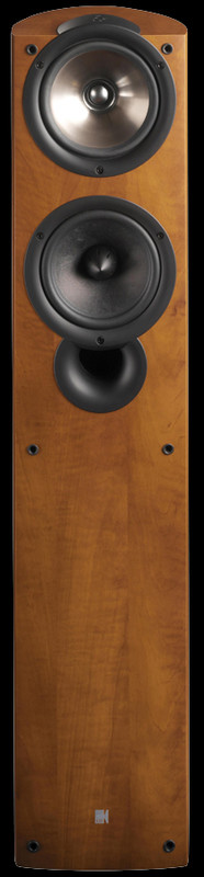 Boxe KEF iQ5