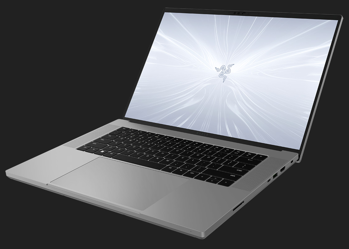 Laptop Razer Blade 16(2024),RTX 4070 GPU, i9-14900HX,16