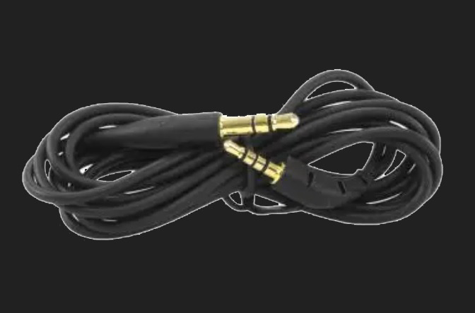 Bowers & Wilkins Std Audio Cable P5 s2