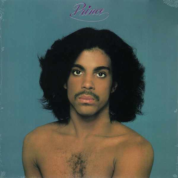 VINIL WARNER MUSIC Prince - Prince