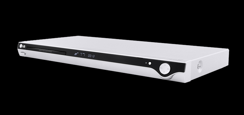 DVD Player LG DVX286