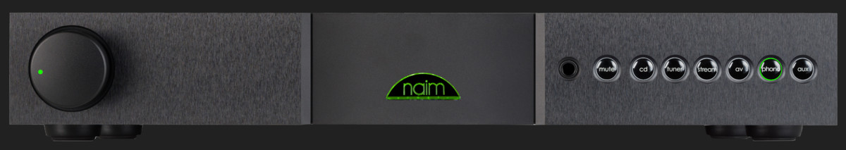 Amplificator Naim NAIT XS3 LED