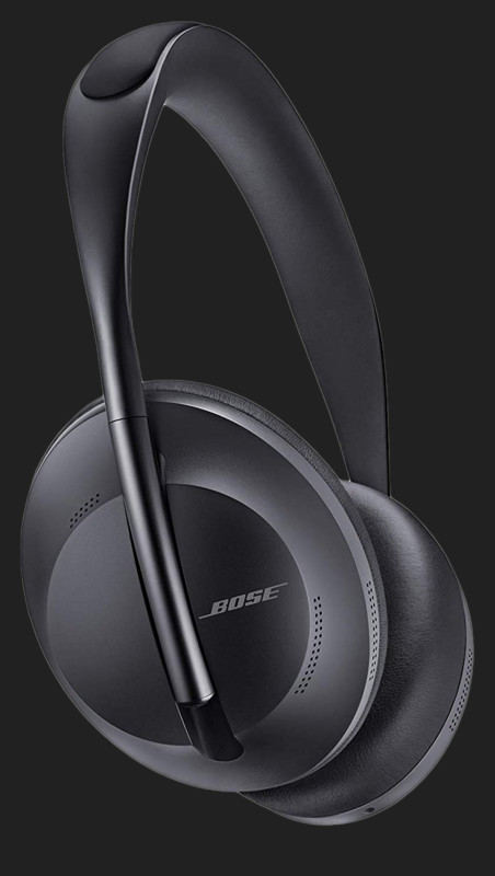 Casti Bose 700 Wireless, Noise Cancelling