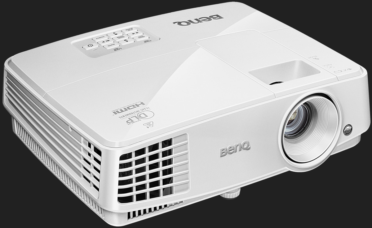 Videoproiector BenQ MS514H