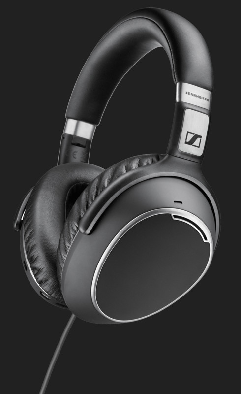 Casti Sennheiser PXC 480