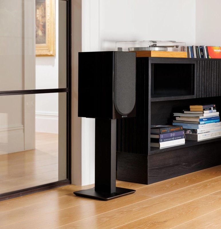 Boxe Monitor Audio Silver 100 8G